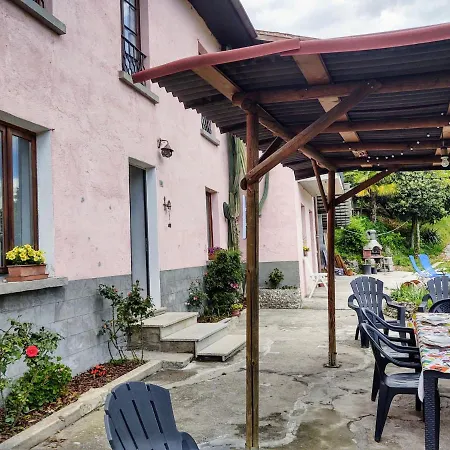 Dom wakacyjny Casa Pina By Interhome Porlezza