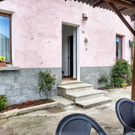 Casa Pina By Interhome * Porlezza