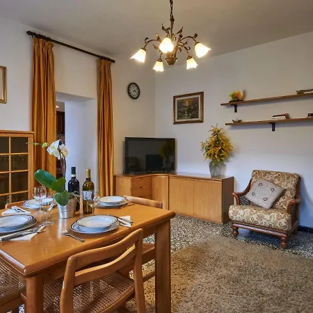 Casa Pina By Interhome