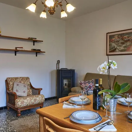 Dom wakacyjny Casa Pina By Interhome *