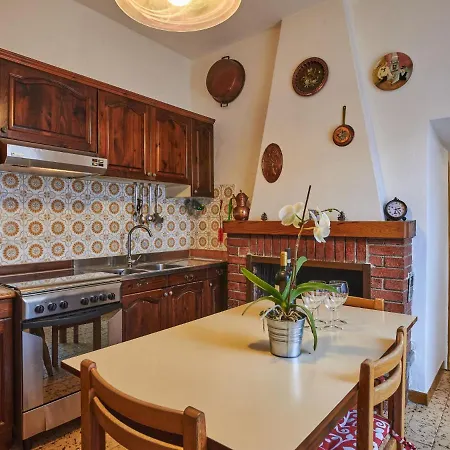 Dom wakacyjny Casa Pina By Interhome