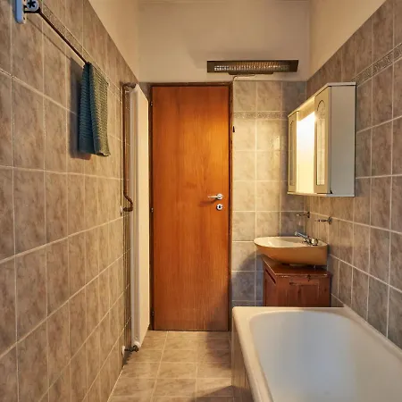 Pina & Rosy-1 By Interhome *