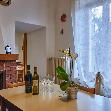 Casa Pina By Interhome Dom wakacyjny