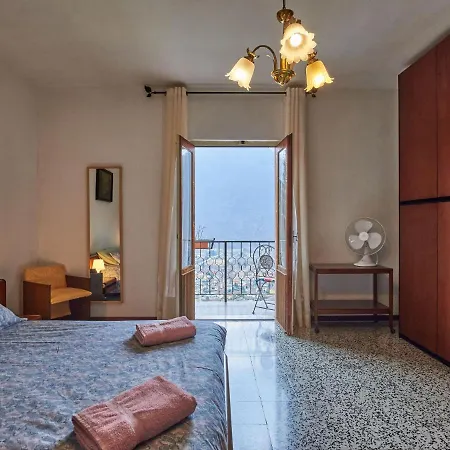 Casa Pina By Interhome * Porlezza
